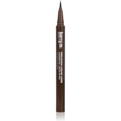 Barry M Precision tekuté oční linka na oči Brown 0,55 ml – Hledejceny.cz