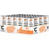 Energetický nápoj Celsius Orange Rush Pomeranč 24 x 355 ml