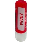 Herbavera FIT & POHODA balzám na rty bílý přírodní 4 g – Zboží Dáma