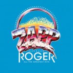 Zapp & Roger - All The Greatest Hits 2 LP – Hledejceny.cz