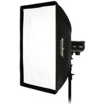 GODOX softbox 60x90 cm (Bowens) – Zboží Živě