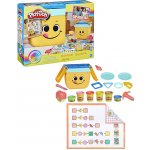 Play-Doh Piknik startovací set – Zboží Dáma Play-Doh Piknik startovací set – Zboží Dáma