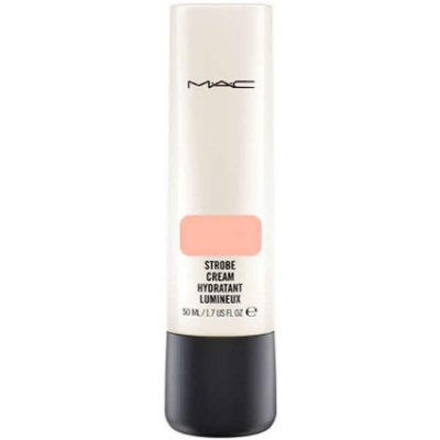 MAC Cosmetics Rozjasňující hydratační krém Strobe Cream Hydratant Lumineux Goldlite 50 ml