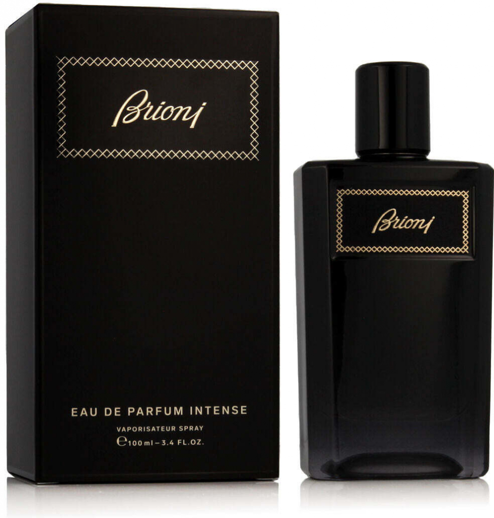 Brioni Brioni Intense parfémovaná voda pánská 100 ml