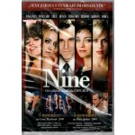 nine DVD – Zboží Mobilmania