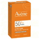 Avène Sun Ultra fluid Perfector SPF50+ 50 ml – Zboží Dáma