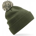 Beechfield s bambulí B450 Olive Green – Hledejceny.cz