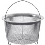 Orion Košík nerez fritovací pr. 21 cm – Zboží Dáma
