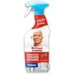 Mr Proper Ultra Power Lemon Čisticí Sprej 750 ml – HobbyKompas.cz