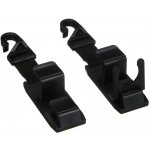 Háček do auta za opěrku hlavy CAR HOOK 2, 2ks SIXTOL | Zboží Auto