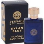 Versace Dylan Blue parfémovaná voda dámská 5 ml miniatura – Hledejceny.cz