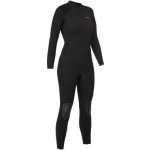 OLAIAN Dámský 100 4/3 mm černý – Zboží Dáma