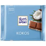 Ritter Sport Kokos 100 g – Zbozi.Blesk.cz