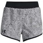Under Armour Fly By Printed short black – Sleviste.cz