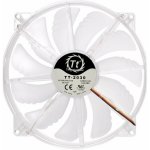 Thermaltake PURE 20 LED - BLUE FAN CL-F016-PL20BU-A – Sleviste.cz