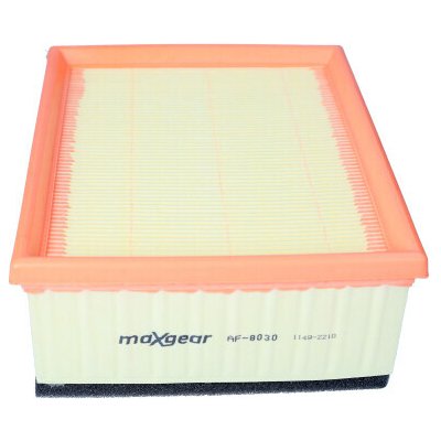 Vzduchový filtr MAXGEAR 26-0199 (260199) – Hledejceny.cz