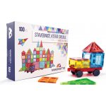 IQ models MagnetiQ Sada s autem 100 KS - RC_322559 – Hledejceny.cz