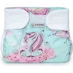 T-tomi Ortopedické abdukční kalhotky SZ 3-6 kg Unicorn 3-6 kg – Hledejceny.cz