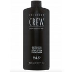 American Crew Peroxide 15 VOL 4,5% 450 ml – Sleviste.cz