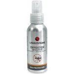 Lifesystems Expedition Sensitive spray 100 ml – Hledejceny.cz