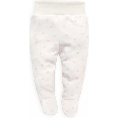 POLODUPAČKY PINOKIO S KYTIČKAMI ECRU LOVELY DAY – Zbozi.Blesk.cz