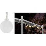 HOMESTYLING Světelný řetěz venkovní LED PARTY teplá bílá 80 LED KO-AX8779250 – Zbozi.Blesk.cz