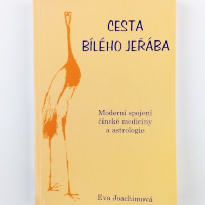 Cesta bíleho jeřába – Zbozi.Blesk.cz