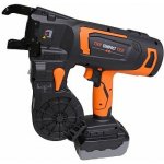 TJEP Vázací aku pistole TJEP COMPACT TIER 40 – Zboží Mobilmania