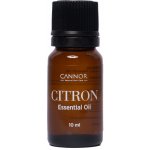 Ladrome BIO esenciální olej Citron 10 ml – Hledejceny.cz