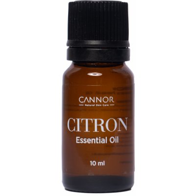 Ladrome BIO esenciální olej Citron 10 ml – Hledejceny.cz