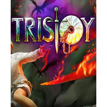 Tristoy