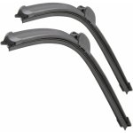 Compass Flat Set Slot 660+660 mm 10661