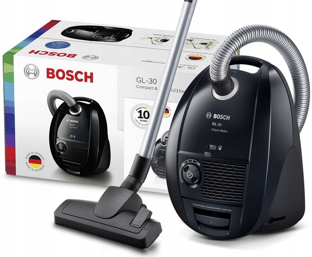 Bosch BSGL 3X205