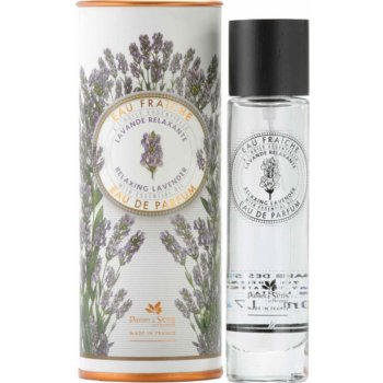 Panier des Sens Levandule parfémovaná voda dámská 50 ml