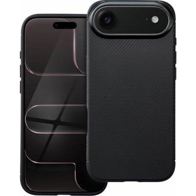 Carbon Case Pouzdro Carbon PREMIUM Case pro Apple iPhone AIR – Hledejceny.cz