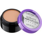 Catrice Camouflage Cream Krycí krém 20 Light Beige 3 g – Zboží Mobilmania