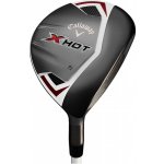 CALLAWAY X HOT 19 fairwayové dřevo – Zboží Mobilmania