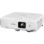 Epson EB-X49 – Zboží Mobilmania