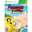 Adventure Time: Finn and Jake Investigations