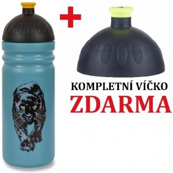 Zdravá lahev Panter 700 ml