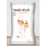 Smartflex Model s kakaovým máslem 1 kg – Zboží Dáma