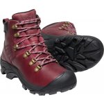 Keen Pyrenees Women tibetan red/black – Zboží Dáma