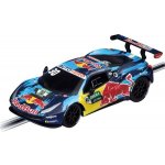 Carrera GO/GO+ 64197 Ferrari 488 GT3 Red Bull – Zboží Dáma
