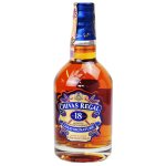 Chivas Regal 18y 40% 0,7 l (holá láhev) – Zboží Dáma