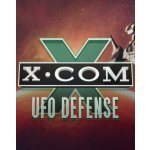 X-COM: UFO Defense – Hledejceny.cz