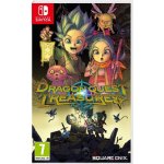 Dragon Quest Treasures – Hledejceny.cz