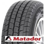 Matador MPS125 Variant All Weather 205/70 R15 106R – Hledejceny.cz