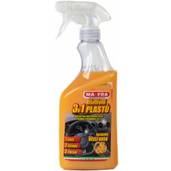 MA-FRA Ošetření plastů 3v1 500 ml