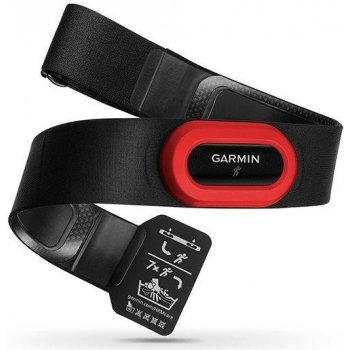 Garmin HRM RUN