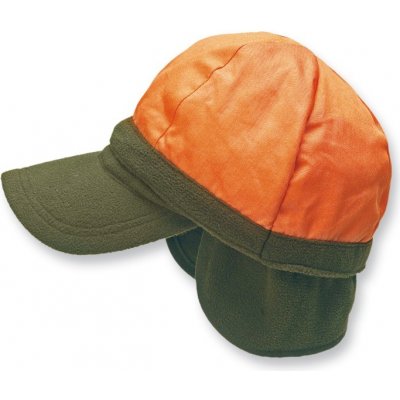 Čepice Scheibler fleecová reflexní oboustranná FJP-4036205158 – Sleviste.cz